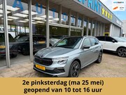 Skoda Kamiq - 1.5 TSI Monte Carlo150PK PANO , ELEKTRISCHE ACHTERKLEP