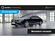 Mercedes-Benz CLA-Klasse - 180 d Business Solution | AMG | Achteruitrijcamera |