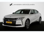 DS No 4 - E-Tense Pallas 58.3 kWh Camera Apple CarPlay 19"