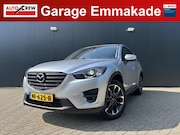 Mazda CX-5 - 2.0 SkyActiv-G 165 GT-M Line 2WD | Trekhaak | Camera