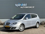 Seat Altea XL - 1.2 TSI Style|CRUISE|AIRCO|TREKHAAK|