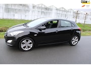 Hyundai i30 - 1.6 GDI i-Drive Cool Plus 5 Drs 1e Eigenaar