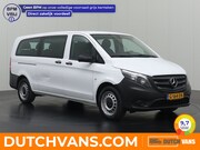 Mercedes-Benz Vito - 114BlueTEC 7G-Tronic Automaat Personenbus | 9-Persoons | Ext