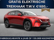 Mazda CX-6e - Takumi 78 kWh | Gratis elektr. trekhaak t.w.v. €1695, - | To