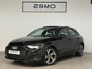 Audi A3 - Sportback 1.4 e-tron PHEV Advance edition Panoramadak ACC EC