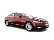Jaguar XF - 2.2D Aut. *LEATHER | XENON | CAMERA | HEATED-COMFO