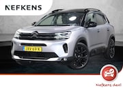 Citroën C5 Aircross - 1.6 Plug-in Hybrid 180PK Max | 1ste eigenaar | AppleCarPlay/