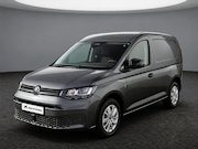 Volkswagen Caddy - Bedrijfswagens Style 2.0TD 122pk DSG