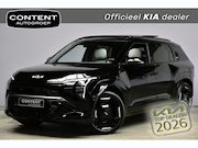 Kia EV3 - 81,4 kWh 204pk GT-PlusLine (in bestelling)