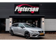 Seat Leon - ST 2.0 TSI CUPRA 300 4DRIVE FACELIFT LEDER SFEER