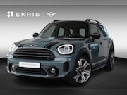 MINI Countryman - Cooper | Business Plus | Chili | Connected Navigation Plus
