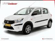Suzuki Celerio - 1.0 Comfort