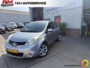 Nissan Note - 1.4 Acenta