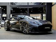 Aston Martin DBS - 5.2 V12 Superleggera Carbon