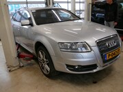 Audi A6 Allroad - quattro 3.2 FSI QUATTRO ALLROAD CLIMA ** ENGINE NOT WORKING