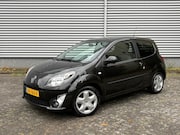 Renault Twingo - 1.2 Dynamique Rip Curl Uitvoering Airco APK NIEUW