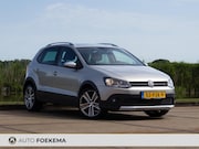 Volkswagen Polo - 1.2 TSI Cross Automaat Clima 17"