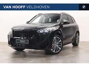 BMW X1 - xDrive25e M Sport Automaat / Panoramadak / Trekhaa