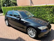 BMW 1-serie - 118i |APK NIEUW|