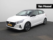 Hyundai i20 - 1.0 T-GDI Comfort Smart | Apple Carplay / Android Auto | Cam