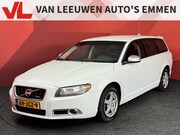 Volvo V70 - 2.4D Limited Edition | Automaat | Trekhaak | Leder
