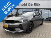 Opel Astra - 1.2 GS Line