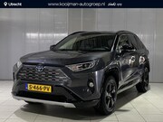 Toyota RAV4 - 2.5 Hybrid Bi-Tone | Navi | Toyota garantie tot 2030