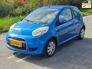 Citroën C1 - 1.0-12V Ambiance / NAP