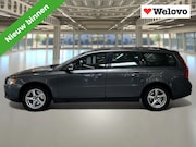 Volvo V70 - 2.5T Kinetic Garantie, Rijklaar, leder, automaat..