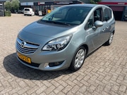 Opel Meriva - 1.4 Turbo Cosmo zeer nette auto
