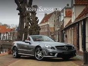 Mercedes-Benz SL-klasse - | Palladium Silver - Perfecte staat - Collectable