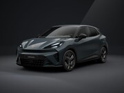 CUPRA Raval - Business First Edition 155 kW / 211 PK