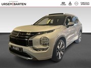 Mitsubishi Outlander - 2.4 PHEV Instyle Nu met € 5.000, - voorraadkorting