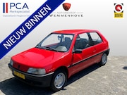 Peugeot 106 - 1.1 XN 40000KM /zeer Uniek