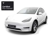 Tesla Model Y - Rear-Wheel Drive "Certified Pre-Owned"