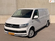 Volkswagen Transporter - 2.0 TDI L2H1 4Motion DSG Marge! 2x schuifdeur 150PK Standkac