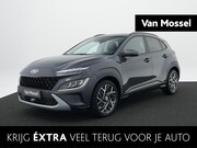 Hyundai Kona - 1.6 GDI HEV Fashion | Camera | Head Up Display | Navigatie |