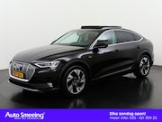 Audi e-tron - 55 quattro Advanced 95 kWh | SOH 95% | Panoramadak | Bang&Ol