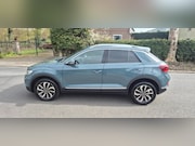 Volkswagen T-Roc - 1.5 TSI R-Line Edition Virtual Cockpit Stuur/Stoelverwarming