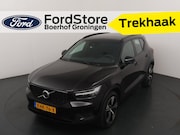 Volvo XC40 - 1.5 T5 Recharge 262 pk Inscription | Trekhaak | Stuur&Stoelv