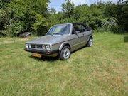 Volkswagen Golf - 1.6 GLS