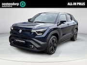 Suzuki E-Vitara - Style 61 kWh tot 10 jaar Fabrieksgarantie | Direct uit voorr