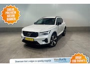 Volvo XC40 - T5 Aut. Plug-in Hybrid Plus Dark ACC 360camera Stoelverwarmi
