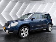 Skoda Yeti - 1.4 TSI Tour
