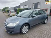 Citroën C4 - 1.6-16V Ligne Prestige 5 deurs + geregelde airco
