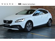 Volvo V40 Cross Country - T3 Automaat Edition+ | Afneembare trekhaak | Stoelverwarming