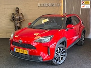 Toyota Yaris Cross - 1.5 Hybrid 115 Dynamic|GARANTIE|ACC|CARPLAY|STOELVERW|LED|VE