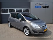 Opel Meriva - 1.4 Turbo Cosmo Airco/parkeersensoren rondom