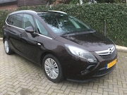 Opel Zafira - Tourer 1.6 Design Edition 170 PK , NL auto, LM velgen, Trekh