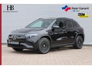 Mercedes-Benz EQA - 250 AMG 67 kWh/Pano/20inch/360/sfeer/SOH 94, 3%